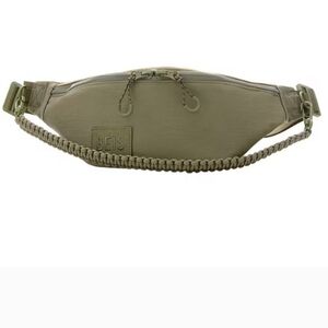NWT BEIS sport pack sling OLIVE